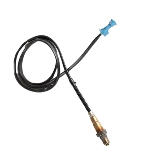 Capteur d'oxygène pour corriger le voyant moteur Peugeot 206 Hatchback 1.6