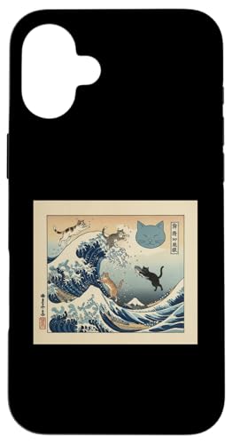 L̑g k֕{LpfB[ X}zP[X iPhone 16 Plus p