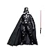 STAR WARS The Black Series Darth Vader, A New Hope Collectible 6 Inch Action Figure
