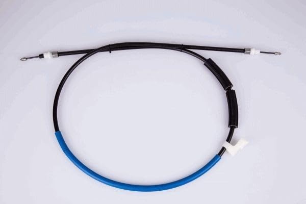 Cable de accionamiento de freno de mano HELLA PAGID 8AS 355 664-471 de alta precisión mecánica