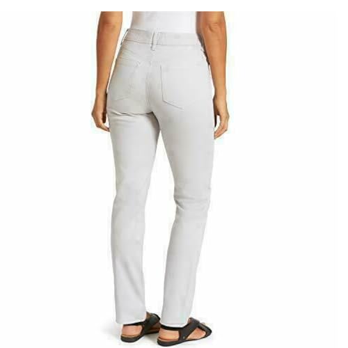 Image of Gloria Vanderbilt Women's Classic Tapered Amanda Jeans