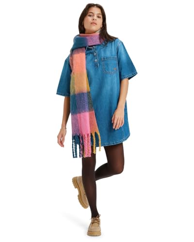 Robe courte Roxy Afternoon Skies EU - vue 6