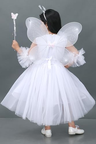 Image of BABY HOME PARI Frock