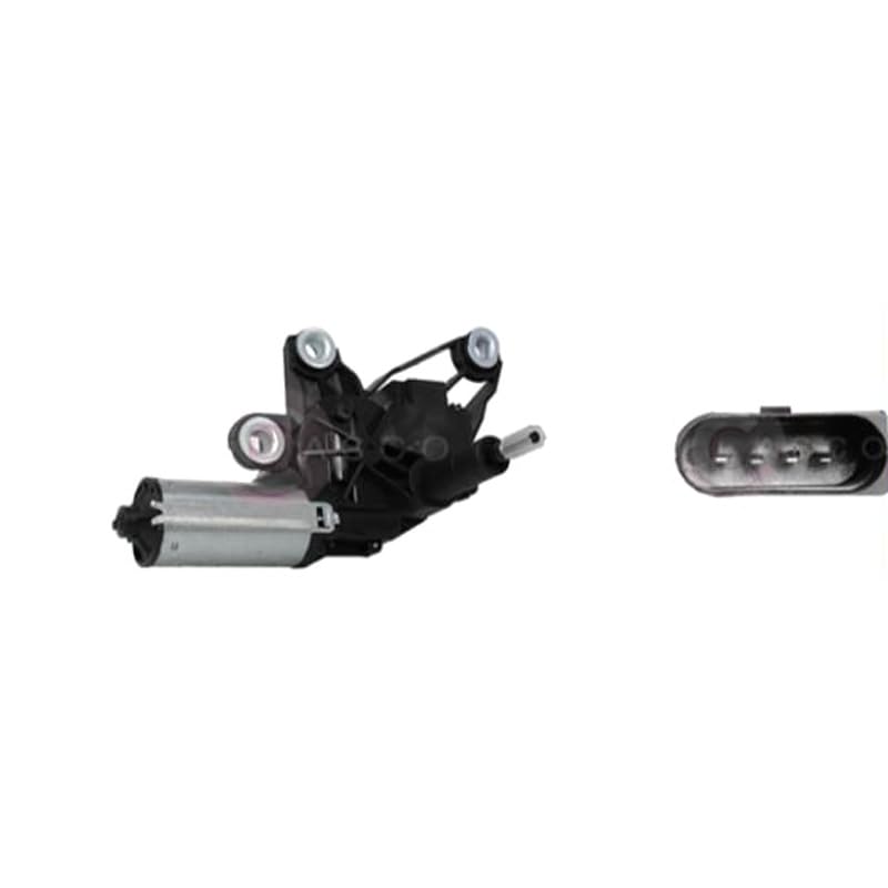 Moteur d'essuie-glace arrière avant 12V CASCO CWM10319AS pour VW Touran Caddy III Van