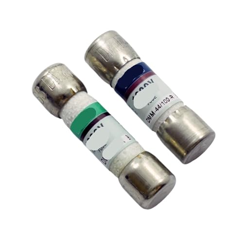 Fusible multimètre DMM-44/100-R résistant aux surtensions 1000V