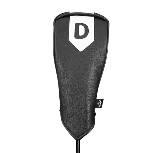 Image of Callaway Golf Premium Driver Headcover