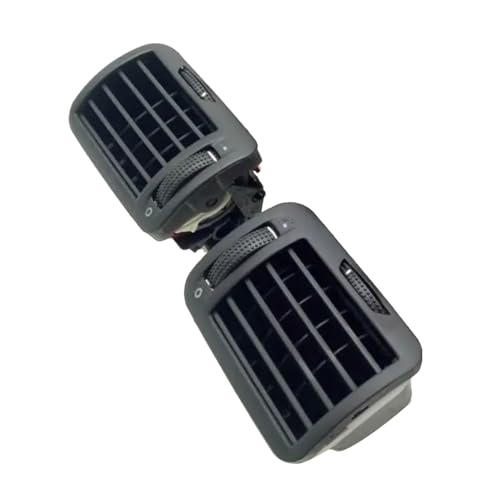 Rejilla de ventilación de consola para solucionar fallos de aire en tu VW Passat Tourer