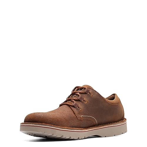 Image of Clarks Mens Eastford Low