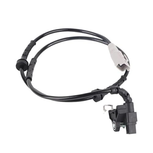 Capteur de vitesse de roue arrière résout voyant ABS Citroën C4 DS4 Peugeot 307 308