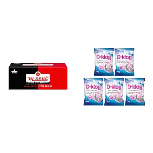 Image of Pidilite M-Seal Epoxy Putty - General purpose putty [1 KG]