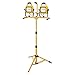 Voltec 8,800 Lumen (88W) AC DUAL LED Tripod Work Light 08-00734