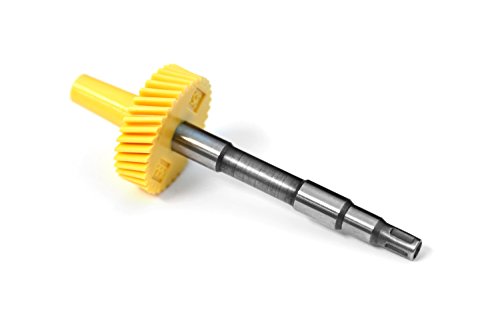 Rugged Ridge 18760.20 Speedometer Drive Gear, 35 Teeth, Long