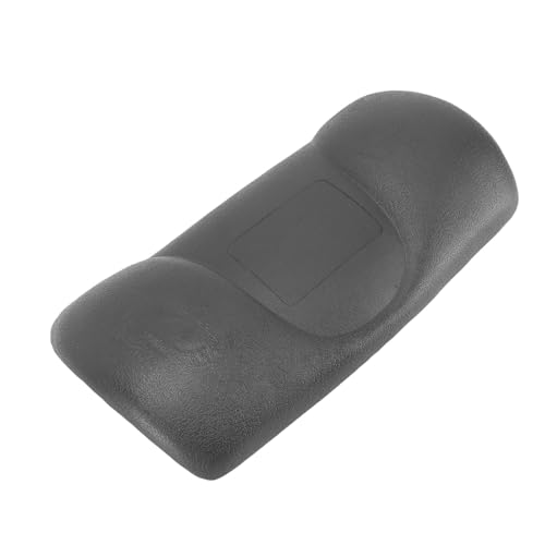 Bath Pillow, Spa Bathtub Pillow with Neck Support, Headrest Pillows Anti Slip Suction Cups for Home Bathroom Hot Tub Spa by TOPINCN - Used condition - Image 9