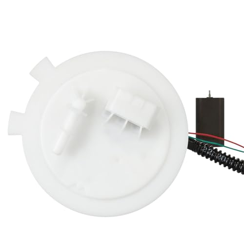 Image of Detroit Axle - Fuel Pump Module for 2014-2020 Nissan Rogue, Electric Fuel Pump Module Assembly 2015 2016 2017 2018 2019 Replacement