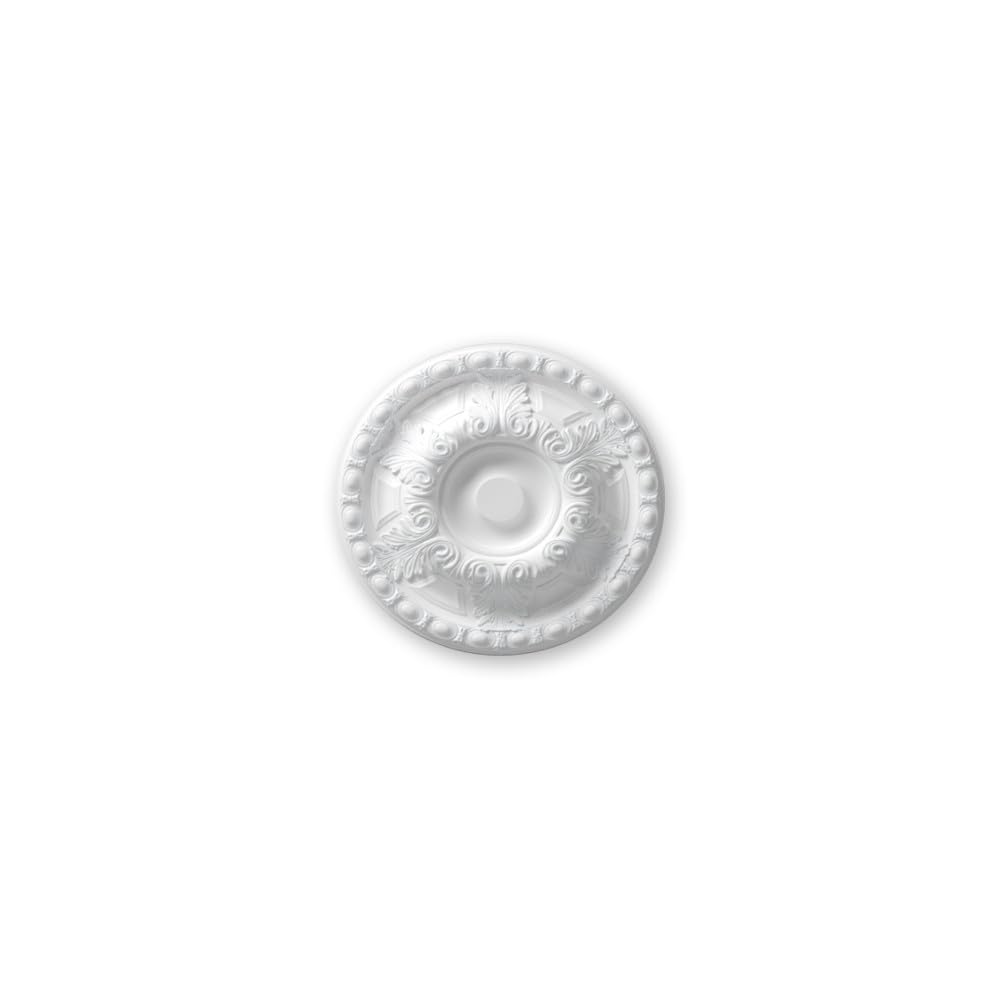 Rosace R8 ARSTYL moulure de plafond haut de gamme Noël & Marquet