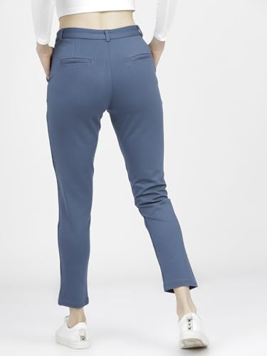 Image of Tokyo Talkies Women Casual Pants