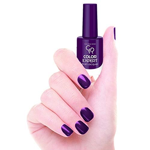Golden Rose Color Expert Nail Lacquer Oje No: 37 2li paket