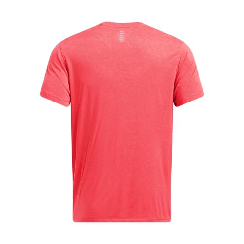 Image of Under Armour UA HeatGear Fitted SS Men's T-Shirt