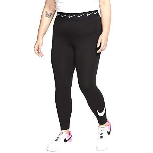 Image of Nike Women's Skinny Fit High Rise Tights