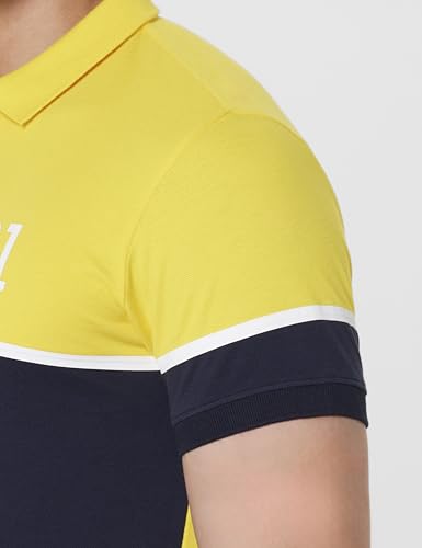 Image of United Colors of Benetton Men Polo Shirt