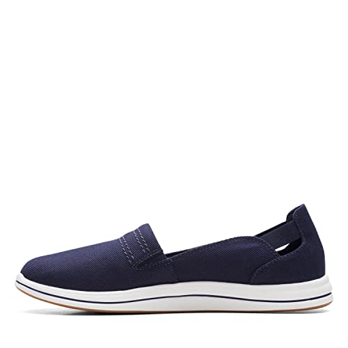 Image of Clarks Women's Breeze Step II Loafers