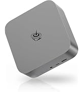 Amazon.com: Beelink MINI S13 Mini PC with Processor N150,16G DDR4 Amazon.com: Beelink MINI S13 Mini PC with Processor N150,16G DDR4