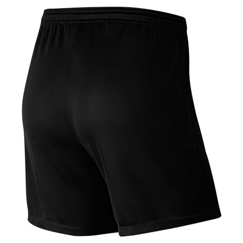 NIKE Women's Park Iii Short Nb Short - Image 5