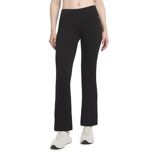 Energy Zone Women's Bootleg Yoga Pants
