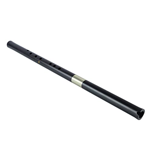 8 Hole Flute, Professional Woodwind Instrument Rosewood For Instrumental Performances (G Key) #TOP29