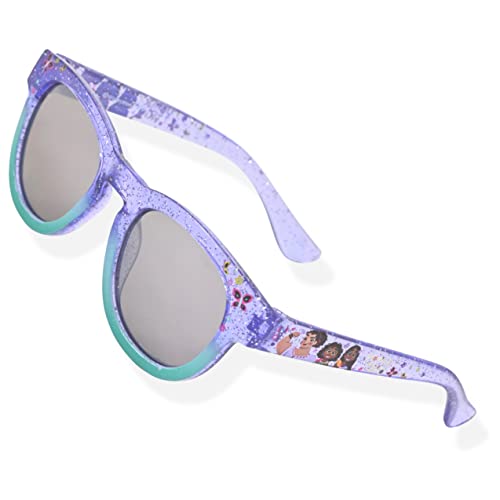 Disney Encanto Girls Sunglasses For Kids with Matching Glasses Case | Cute Sunglasses for Girls2