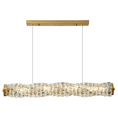 ���_���Ȓ����\��LED�N���X�^��FZQSXAZU�L�b�`���ƃ_�C�j���O���[���p�B�P���N���X�^�����g�p��������I�Ȓ����`�f�U�C���B�G���K���g�ȓV��Ɩ����B���r���O���փz�[���p�B120cm�ȏ�B