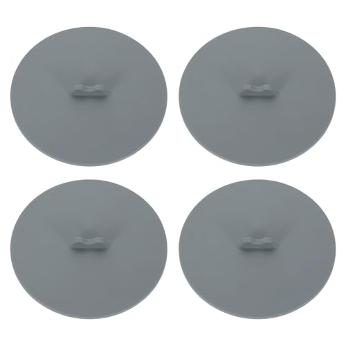 Couvercle de gobelet en silicone réutilisable pour préserver la chaleur - 2