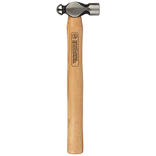 Image of STANLEY 54-111 Ball Pein Hammer-340gms
