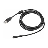 ECS 5103 109 28451 USB Cable Compatible with Philips SpeechMike Premium