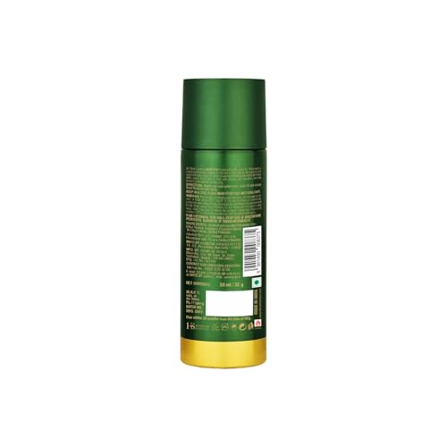 Desodorante en Spray Denver Hamilton para Hombre 50 ml miniatura 2
