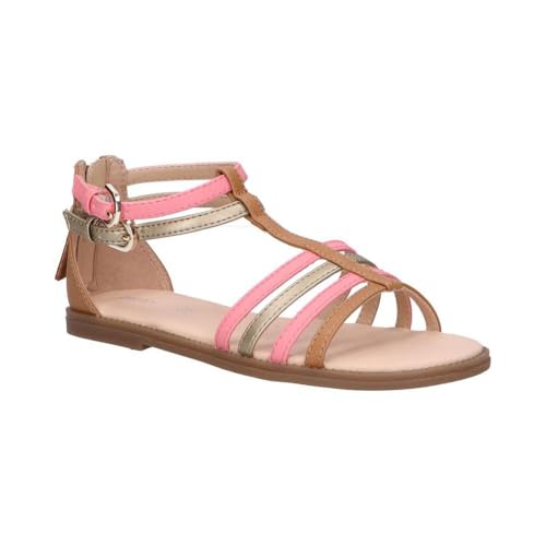 Image of Geox Girl Karly Strappy Sandal