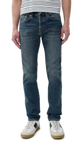 Paul Smith Mens Tapered Fit Jean