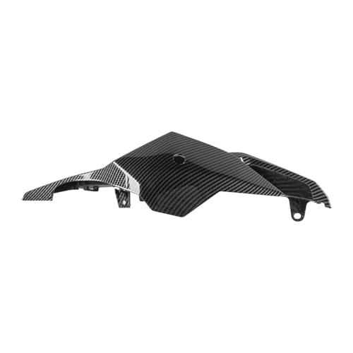 Carénage latéral moto panneau arrière de capot de siège passager CB650R 2022