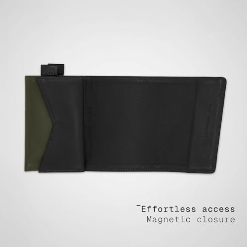 Image of The Frenchie Co. Speed Wallet