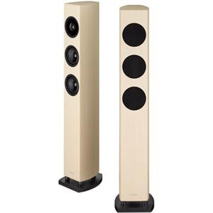 Amazon.co.jp: パイオニア シリーズ3 トールボーイスピーカー 2ウェイ 