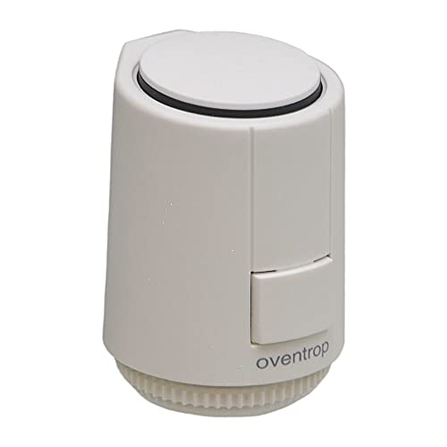 Oventrop Actuator Actuator T 2P Elektrothermisch 230V., closed without 1012415