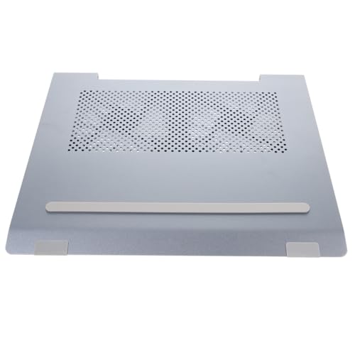 Base Cooler de Aleación de Aluminio SHINEOFI con Ventilador LED para Laptop hasta 17.3" miniatura 7