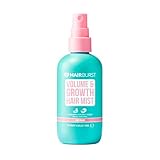 Hairburst Volume & Hair Growth Elixir - Reduce Hair Loss - Heat Protection from Hair Straighteners