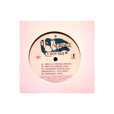 Fantazmic EP