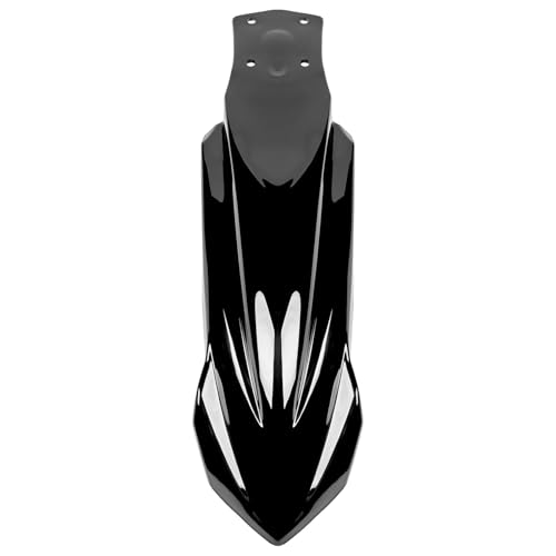 Garde-boue moto Tenere 700 pour vos sorties tout-terrain et voyage