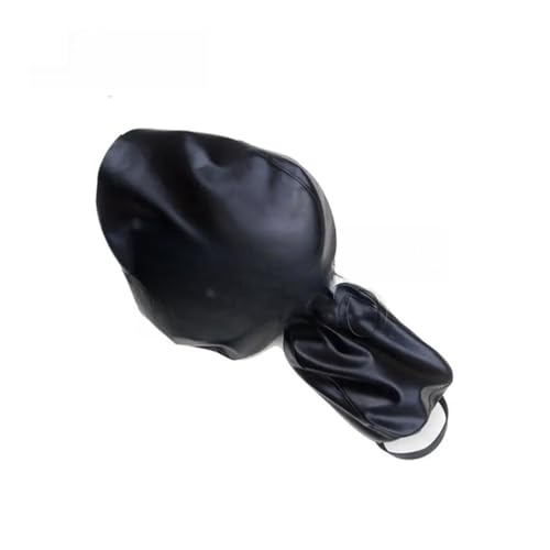 Housse de siège moto pour Shadow VT VTX 400 idéale pour les longs trajets