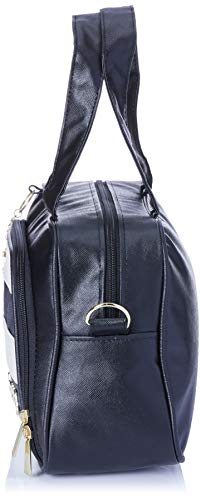 Bolsa M Veneza, Hug, Preto