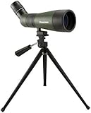 CELESTRON | Telescopio Terrestre LandScout (Telescopio Profesional 12-36x aumentos, 18-14...