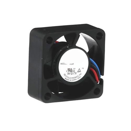 Ventiladores de refrigeración ASB03505LA-A para evitar sobrecalentamiento