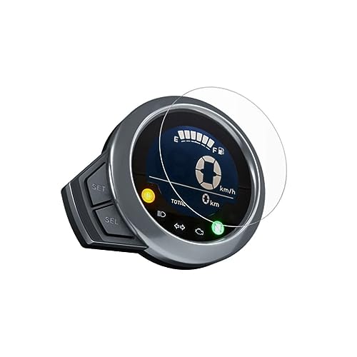 Protecteur d'écran contre les rayures Monkey 125 2019 film moto durable